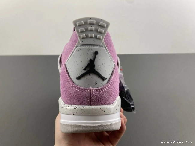 Kicked Out Shoe Store 4 WMNS Jordan AQ9129-501 Air Orchid 0627